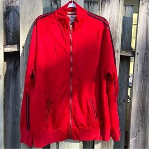 Converse jacket - XXL